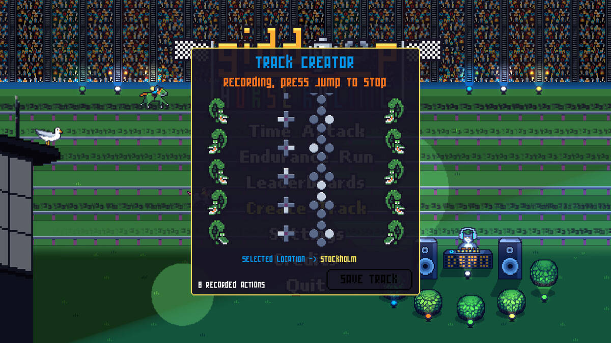Скриншот 6 к игре Wild Horse Racing