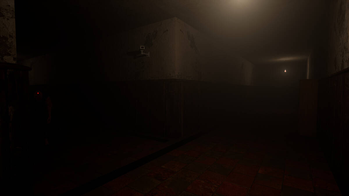 Скриншот 5 к игре Nightwatch: Nightmare Creatures