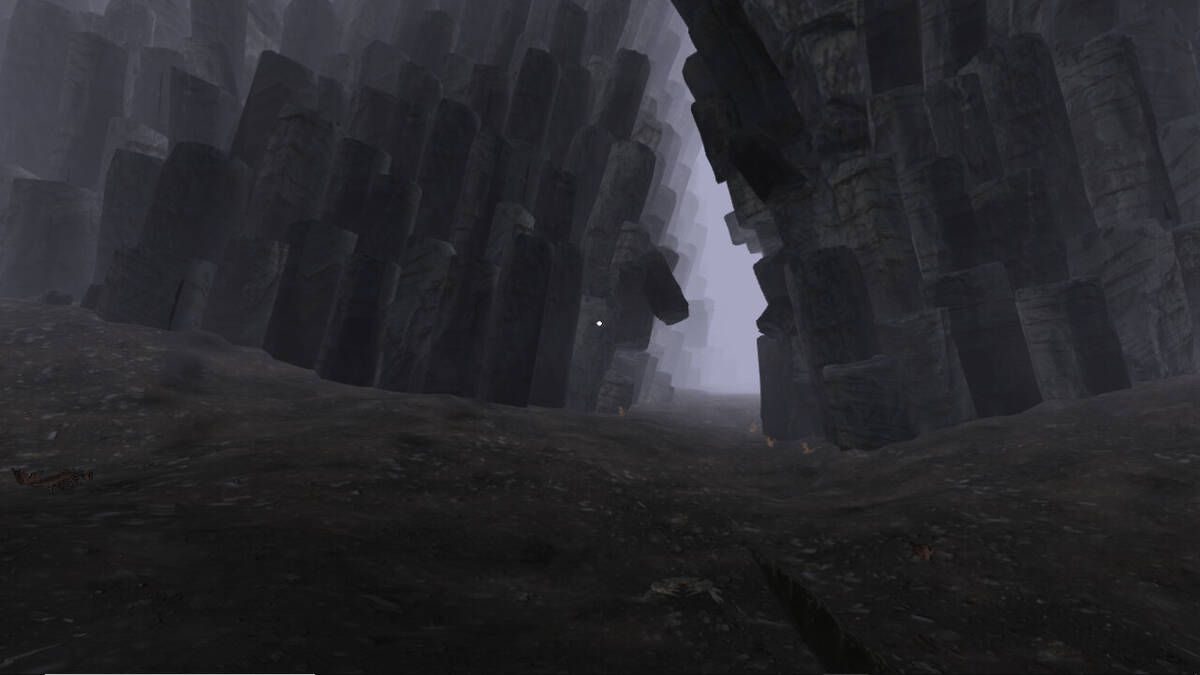 Скриншот 6 к игре The Structureworld: Myths of Skull Island