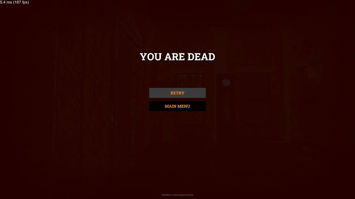 Скриншот 5 к игре Infested Grounds