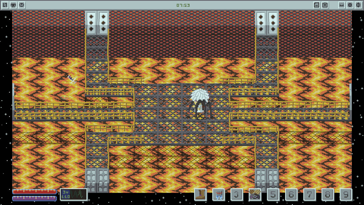 Скриншот 5 к игре The Hydra Experiment