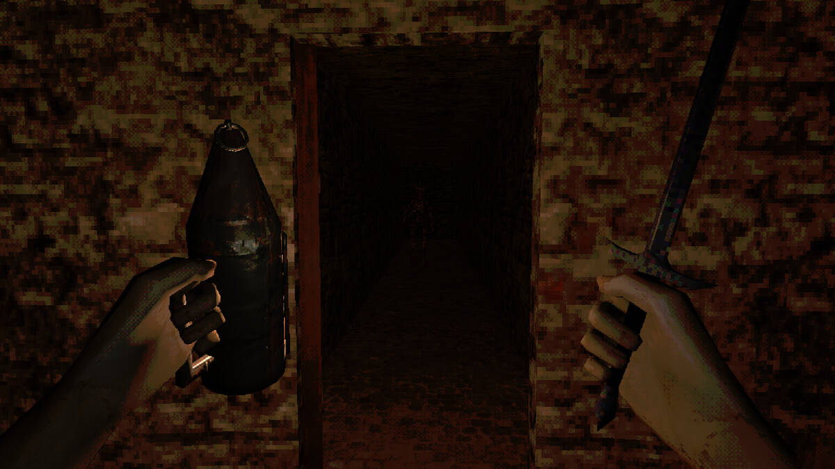 Скриншот 5 к игре Runehaven