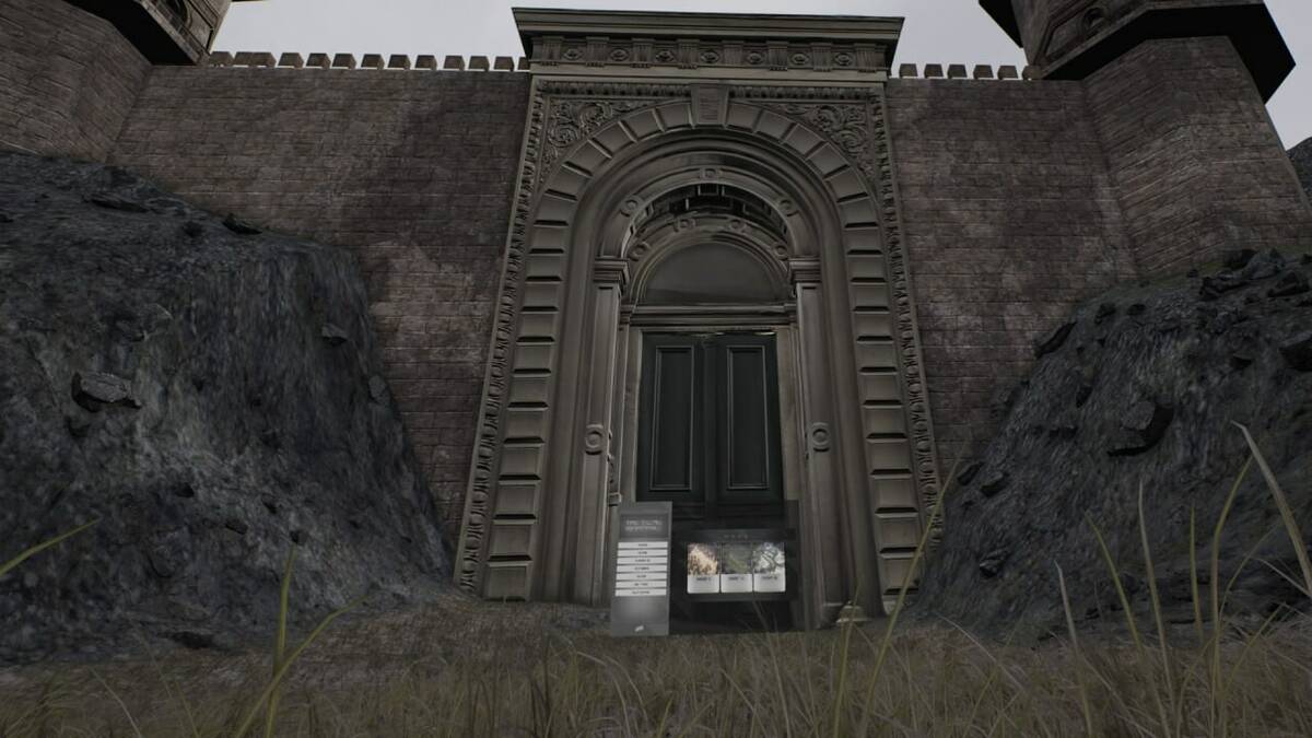 Скриншот 6 к игре Tactical Rampart