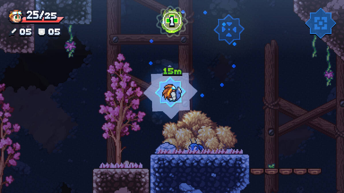 Скриншот 6 к игре Aurascope