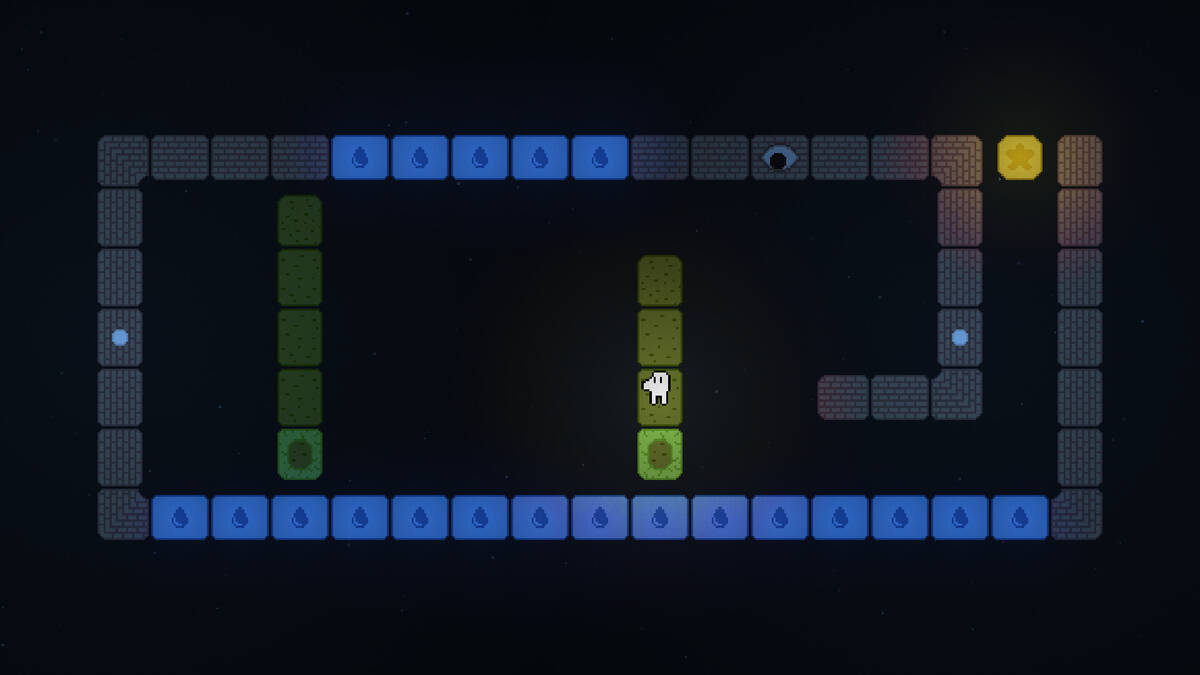 Скриншот 5 к игре Line Bender