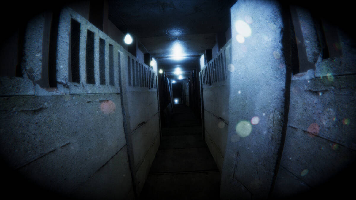 Скриншот 5 к игре BoneField