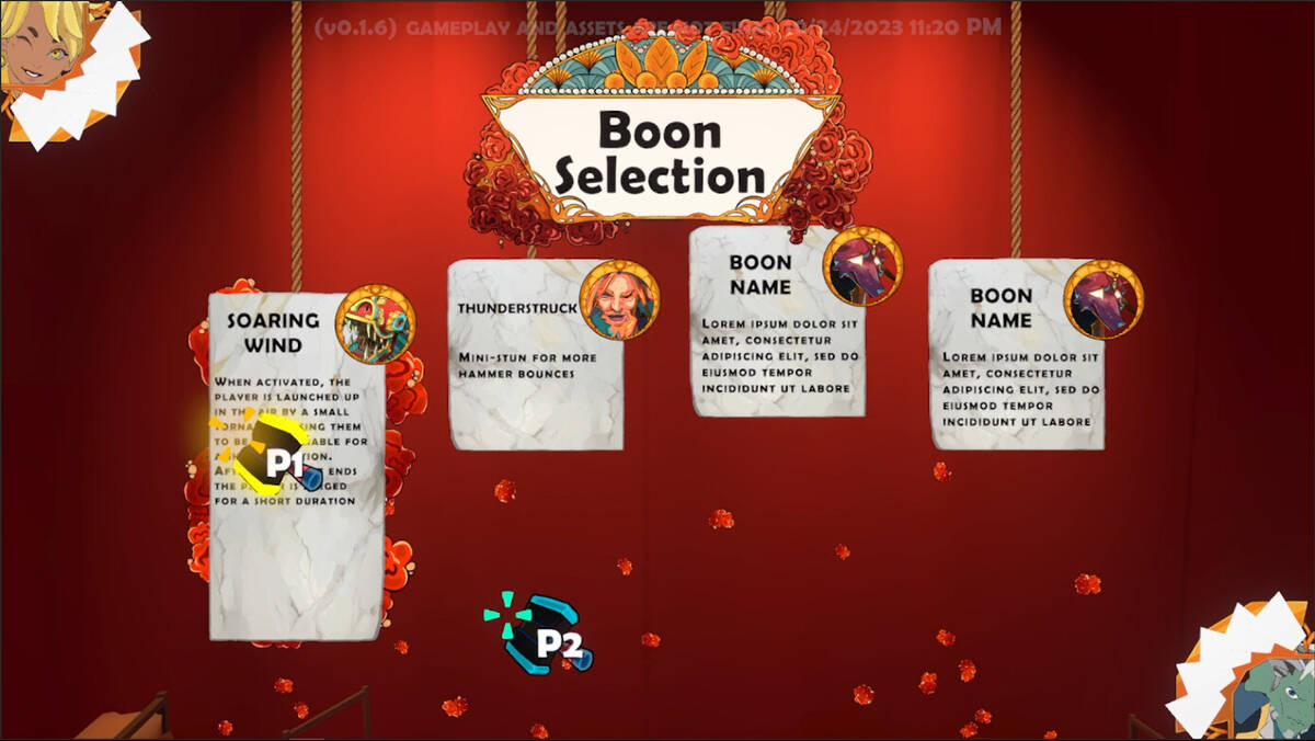 Скриншот 6 к игре Patrons