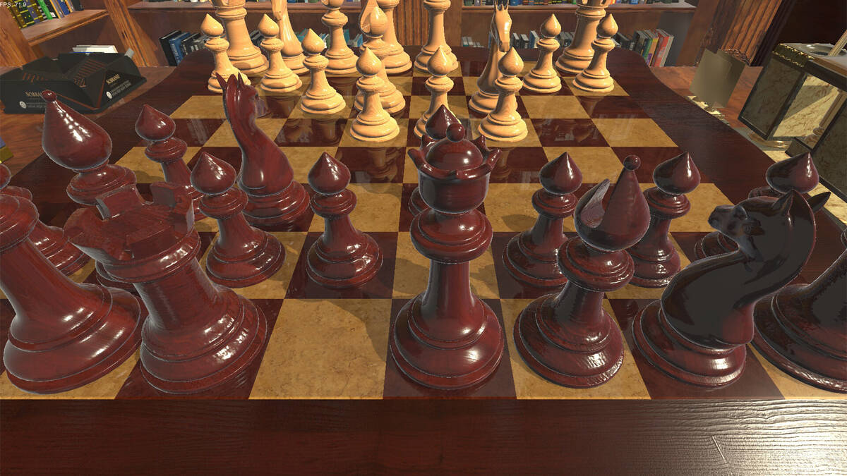 Progress Chess: обзор, публикации, гайды и релиз симулятор стратегия  логическая игры Progress Chess