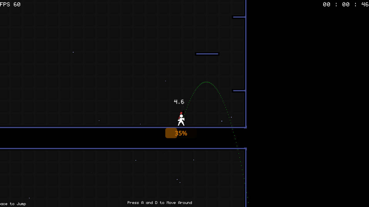 Скриншот 8 к игре Punch Jump