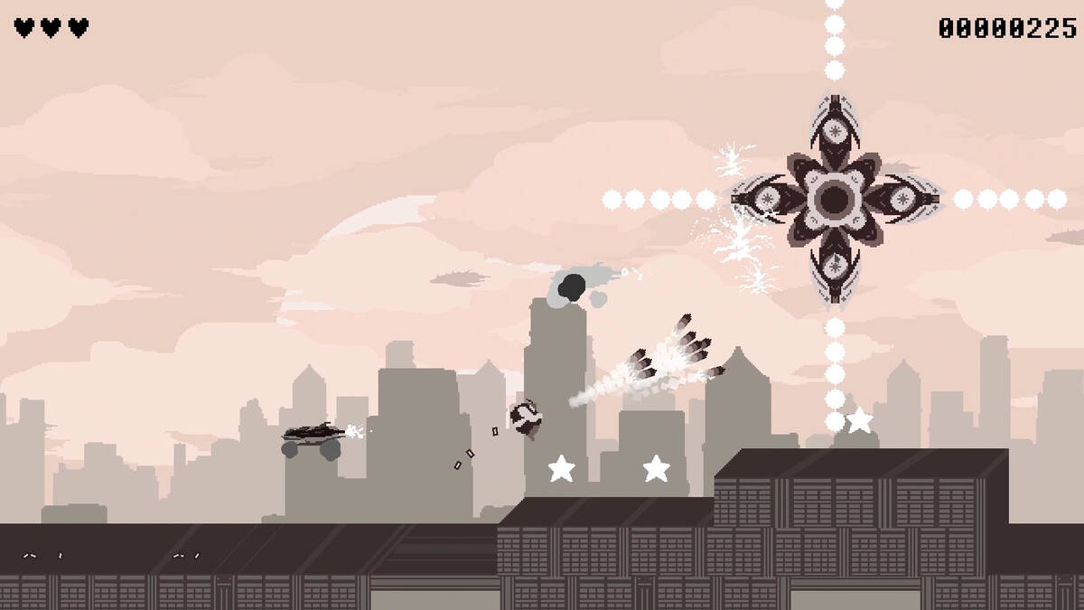 Скриншот 5 к игре Run x Gun