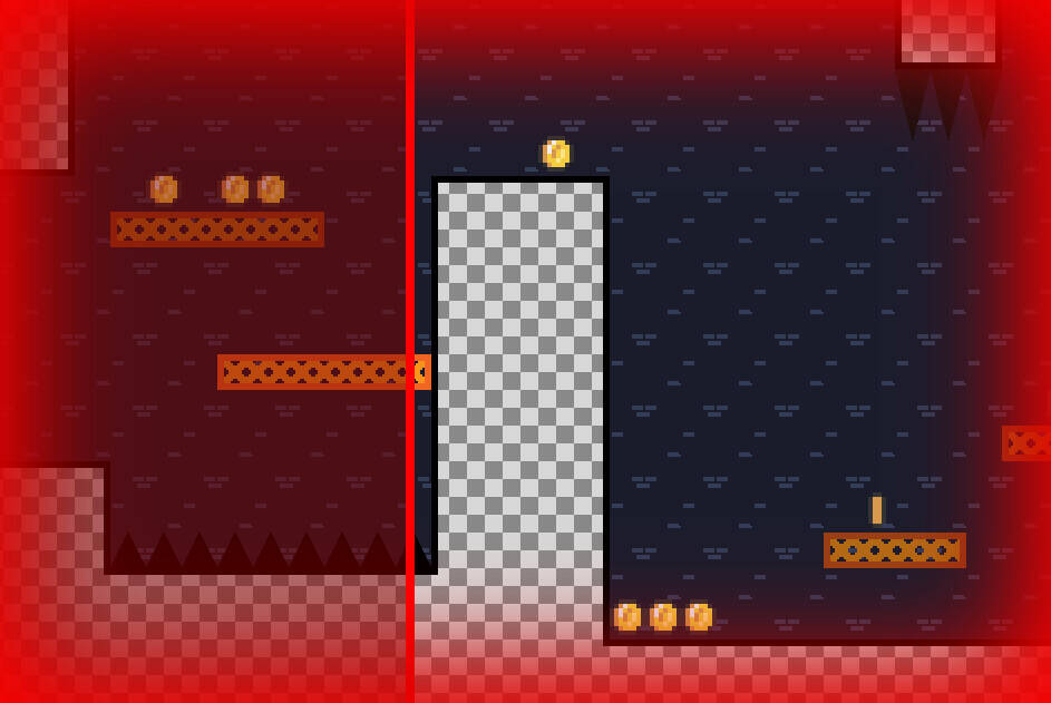 Скриншот 5 к игре Infinite Runner