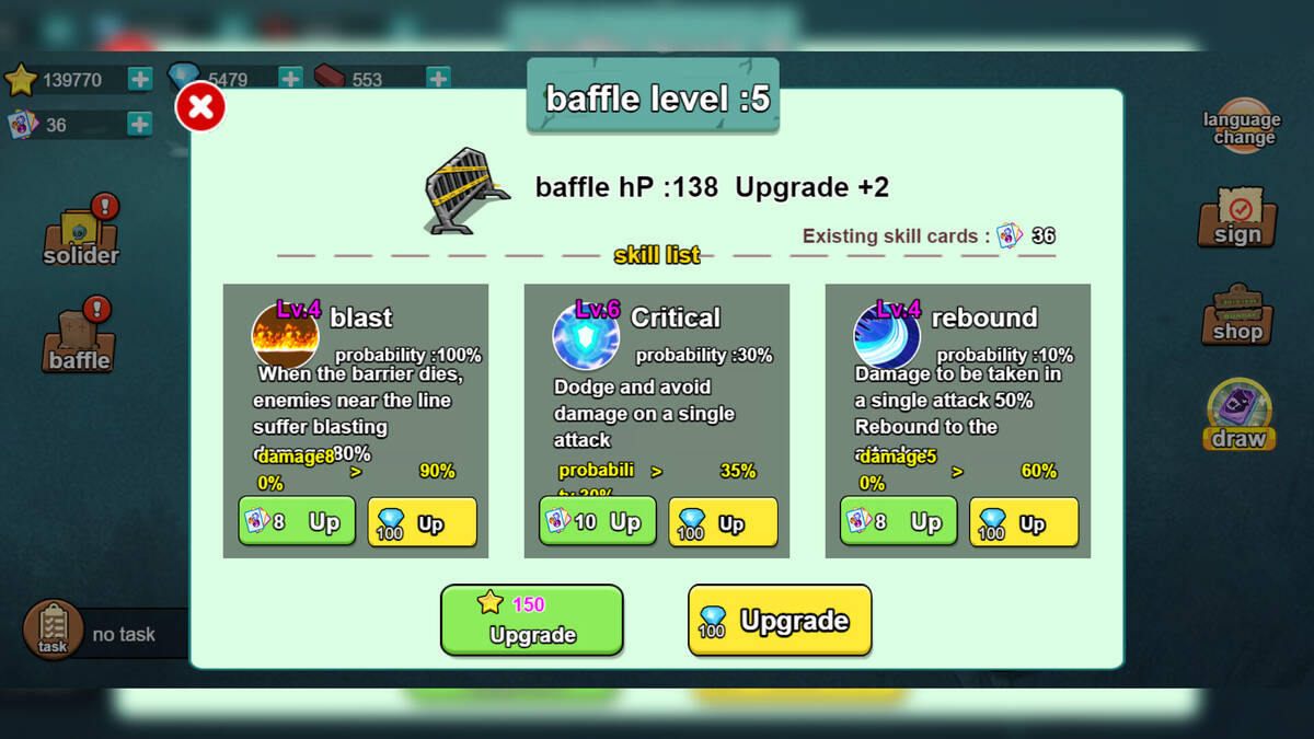 Скриншот 7 к игре Special Forces War - Zombie Attack