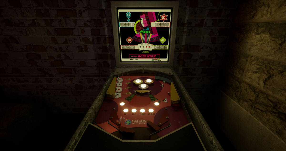 Скриншот 7 к игре Spectra
