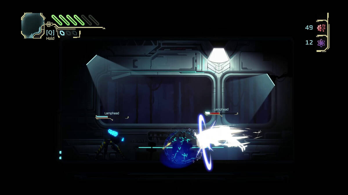 Скриншот 5 к игре Steel Flood