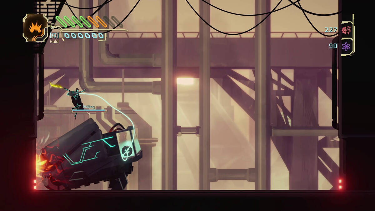 Скриншот 6 к игре Steel Flood