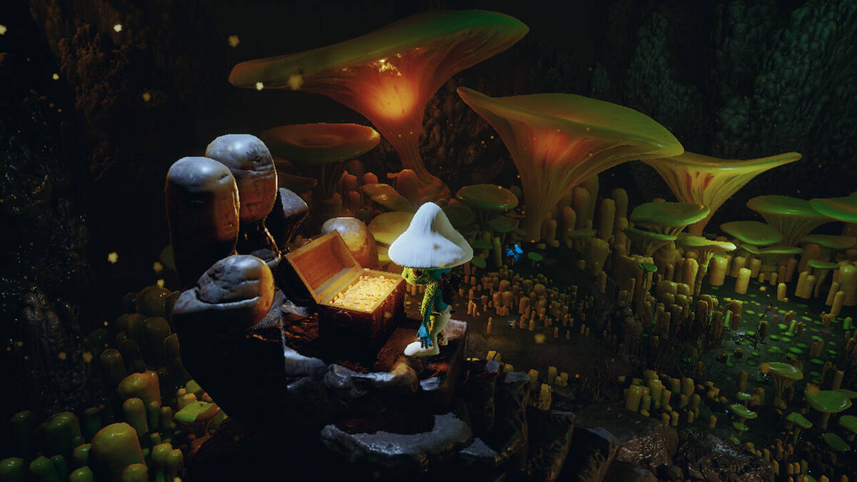 Скриншот 5 к игре Shaylushay Treasure Expedition