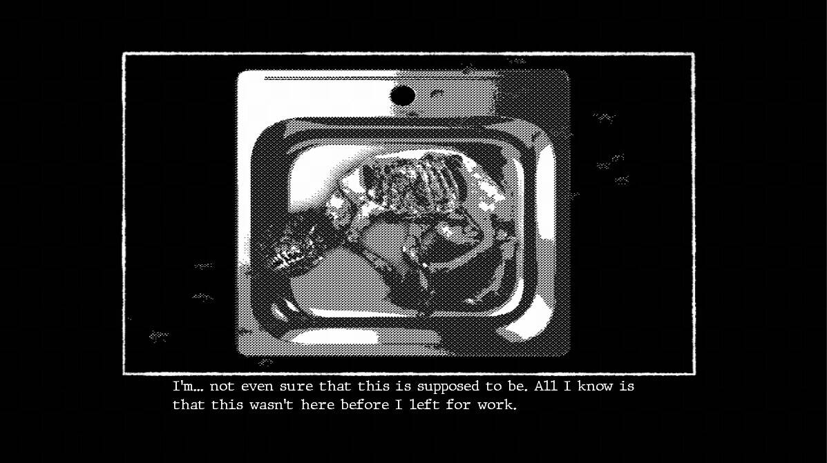 Скриншот 7 к игре GESTALT: The Fifth Day