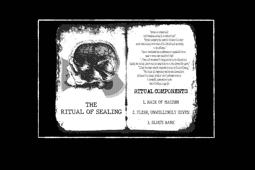 Скриншот 8 к игре GESTALT: The Fifth Day