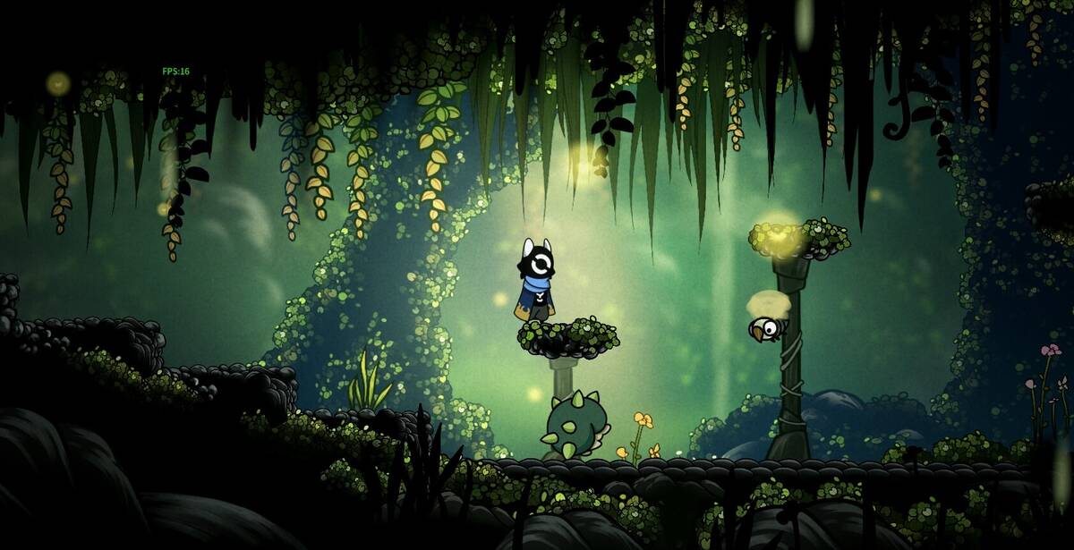Скриншот 5 к игре 偏差者 DEVIATOR