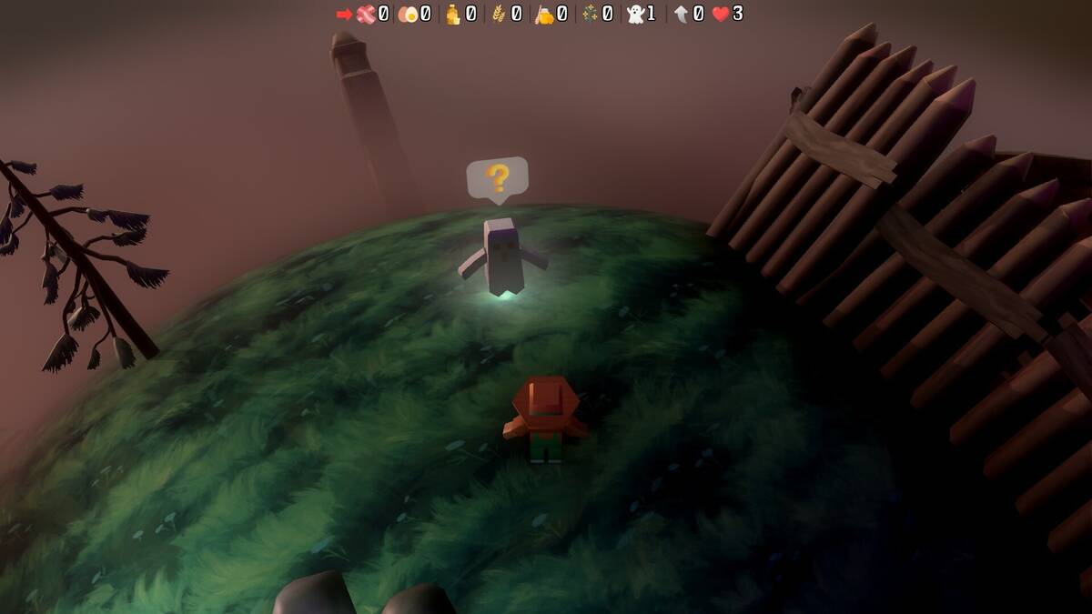 Скриншот 5 к игре The Paupers