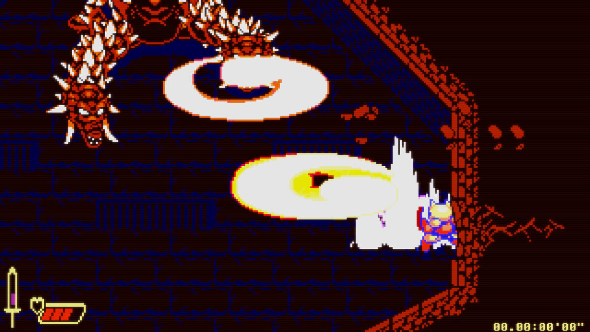 Скриншот 7 к игре Sword n' Dragons