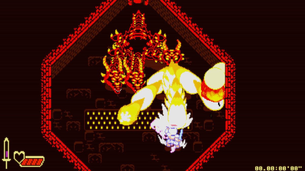 Скриншот 8 к игре Sword n' Dragons