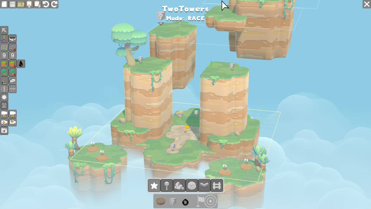 Скриншот 5 к игре Stomping Grounds