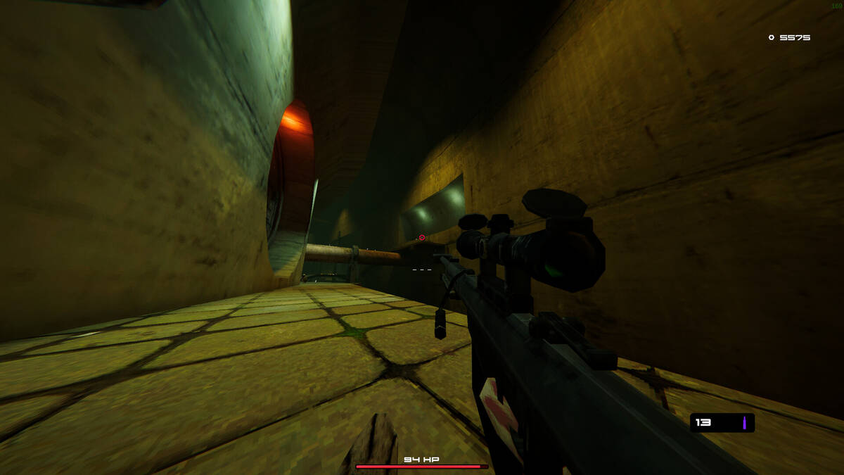 Скриншот 7 к игре Rodent Retribution