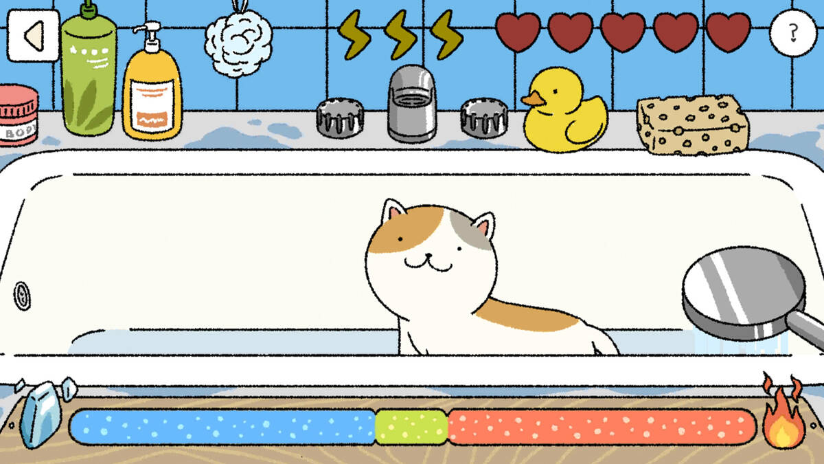 Скриншот 8 к игре Adorable Home
