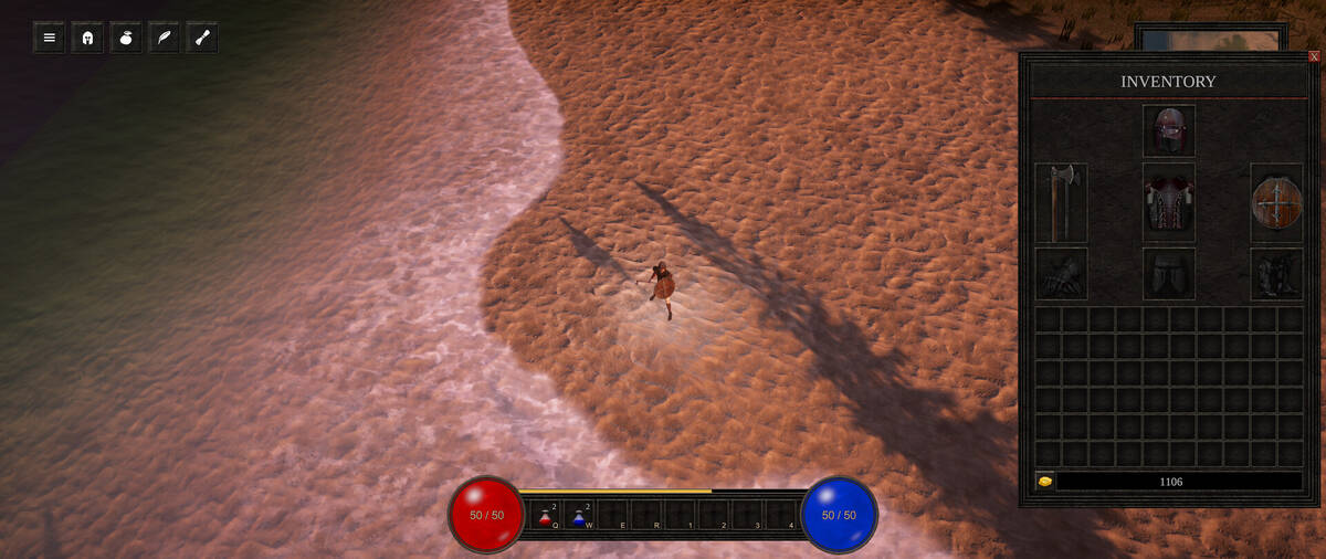 Скриншот 5 к игре Journey's Land
