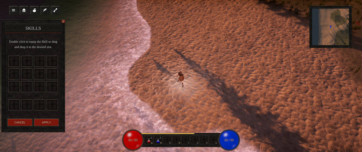 Скриншот 6 к игре Journey's Land