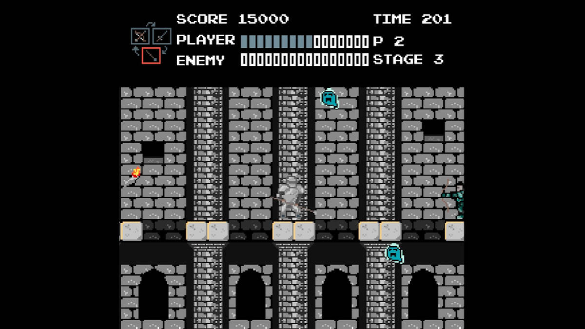 Скриншот 7 к игре Oculant