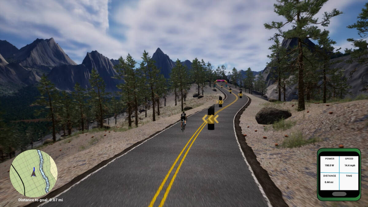 Скриншот 5 к игре Riders of the Wild