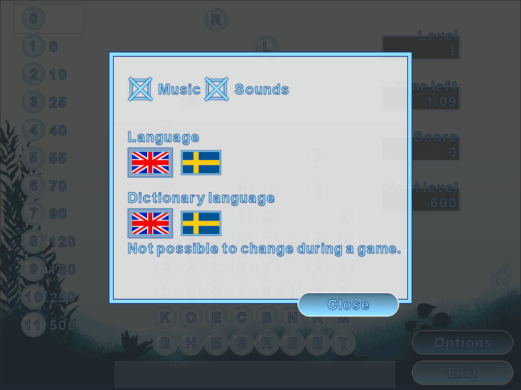 Скриншот 5 к игре Ord-Upp