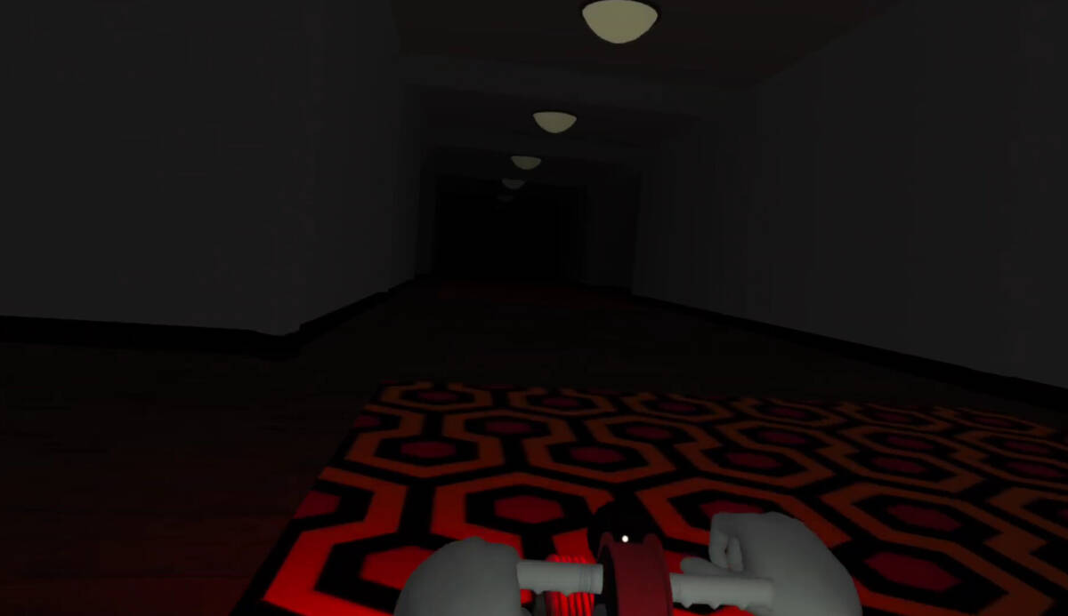 Скриншот 5 к игре Danny's Descent