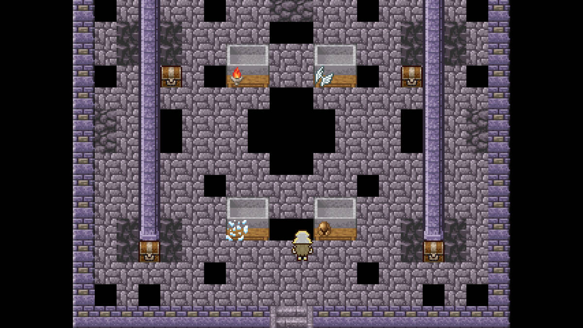 Скриншот 5 к игре Ashes of Sombtir
