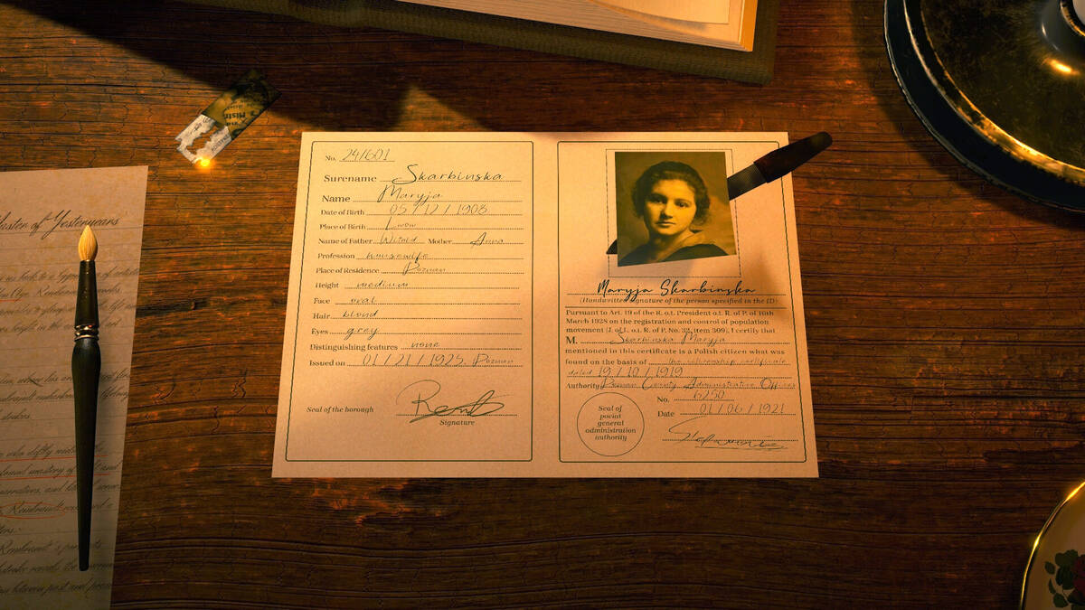 Скриншот 7 к игре Forgery Craft
