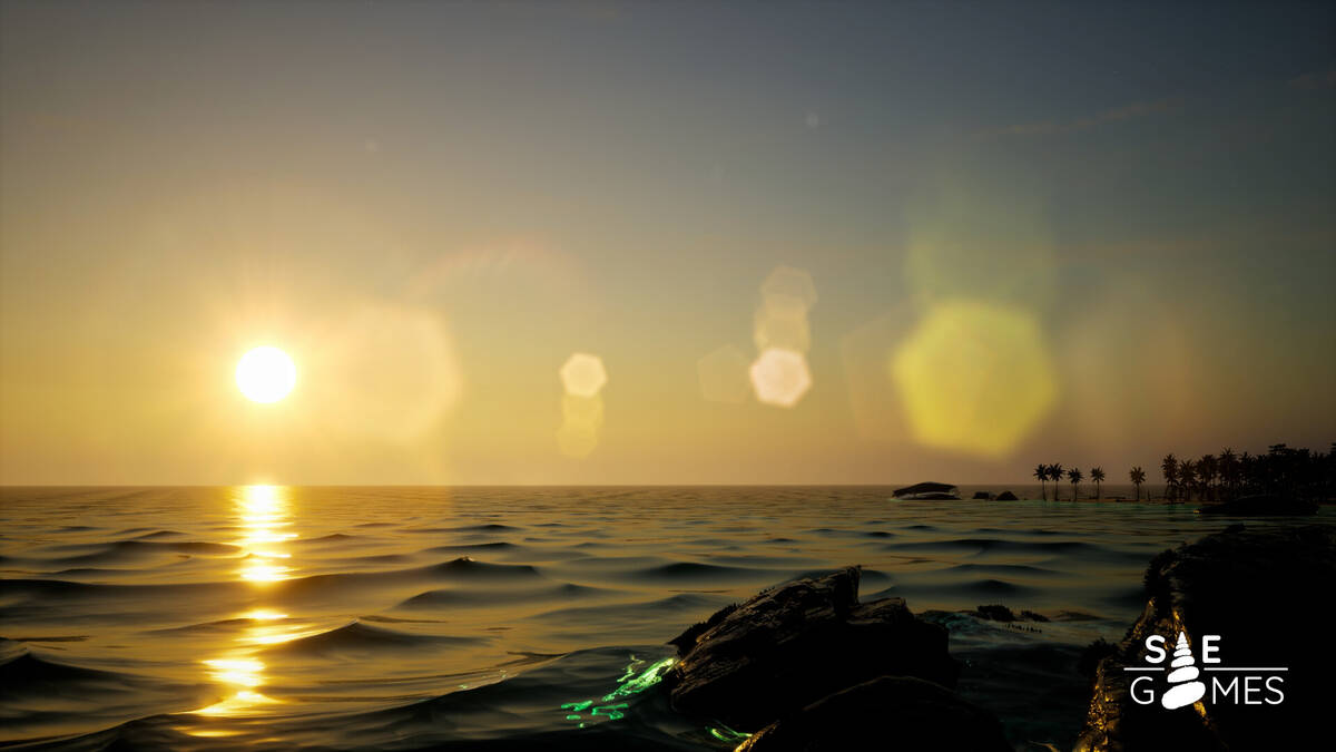 Скриншот 8 к игре SAE