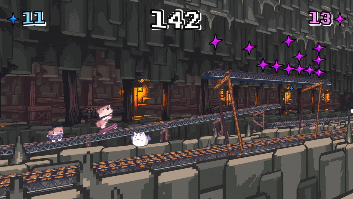 Скриншот 5 к игре Age of Advent