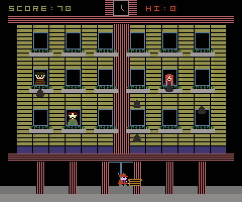 Скриншот 5 к игре Garbageman