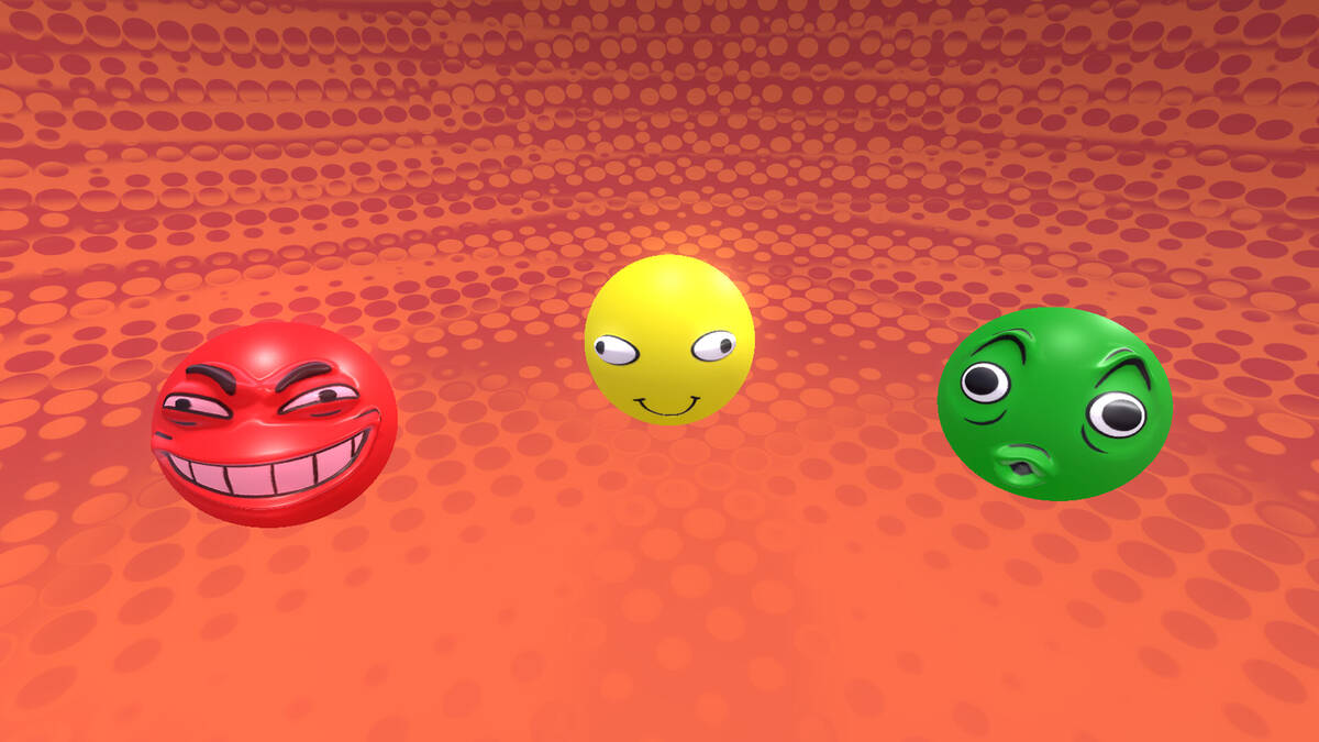 Скриншот 5 к игре BALL PIT KING 3D
