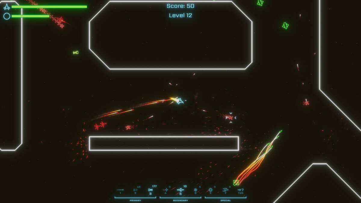 Скриншот 6 к игре The Maze Contract