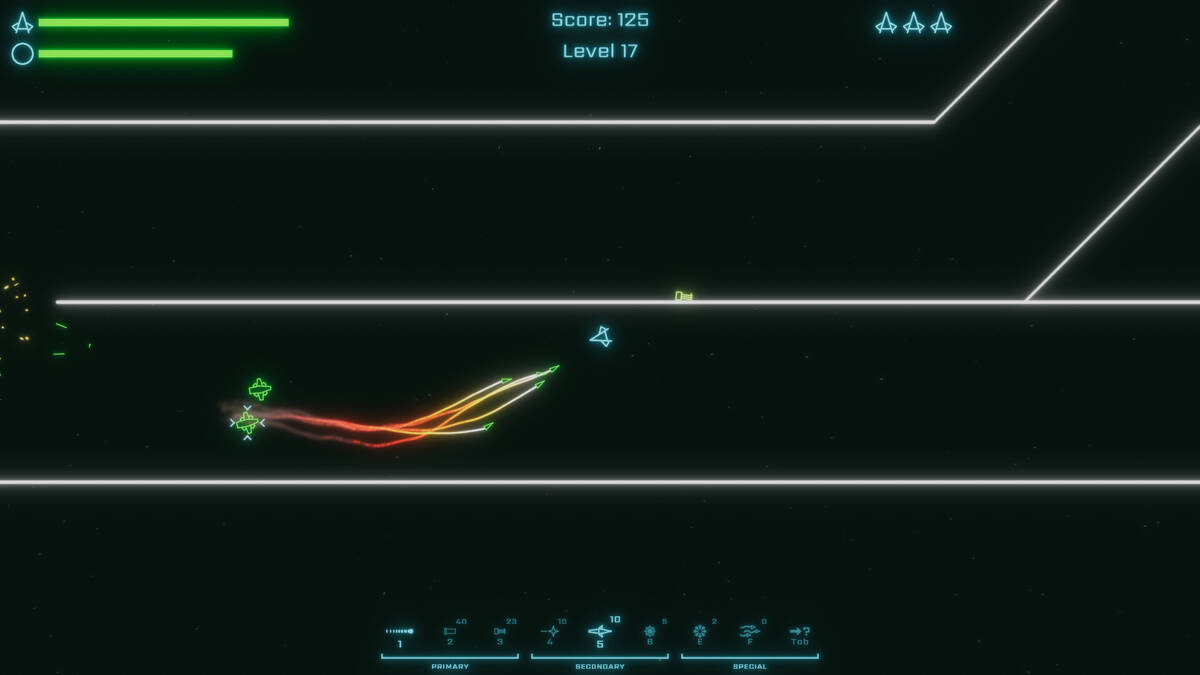Скриншот 7 к игре The Maze Contract