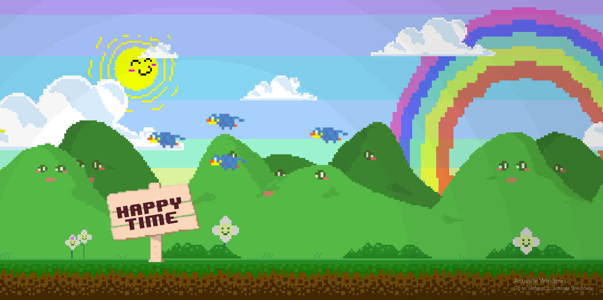 Скриншот 6 к игре Wacky Escape