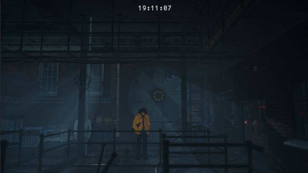 Скриншот 8 к игре Kill The Shadow