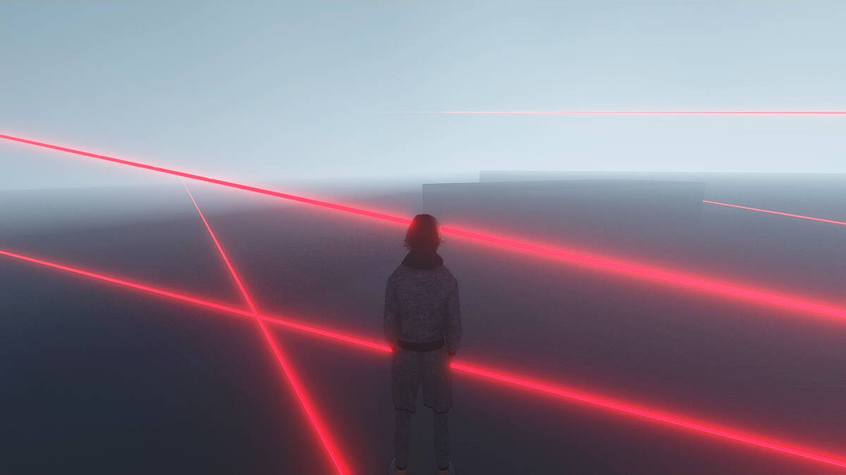Скриншот 5 к игре LASERS