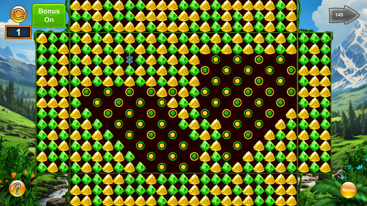 Скриншот 5 к игре ClearIt 16