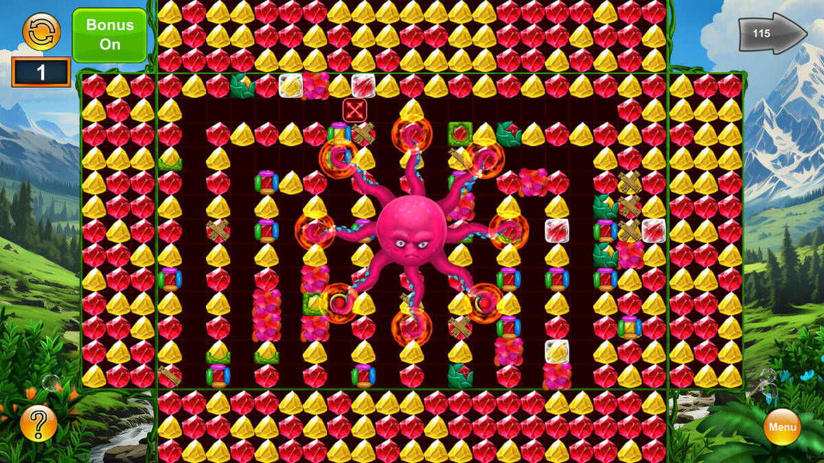Скриншот 6 к игре ClearIt 16