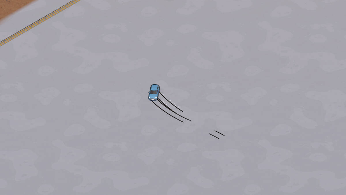 Скриншот 5 к игре Tiny Car Mess