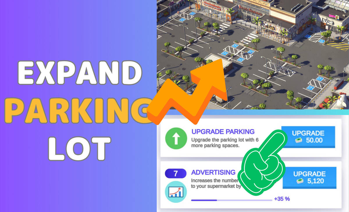 Скриншот 7 к игре Idle Mall Tycoon